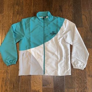 100 Thieves Track Jacket